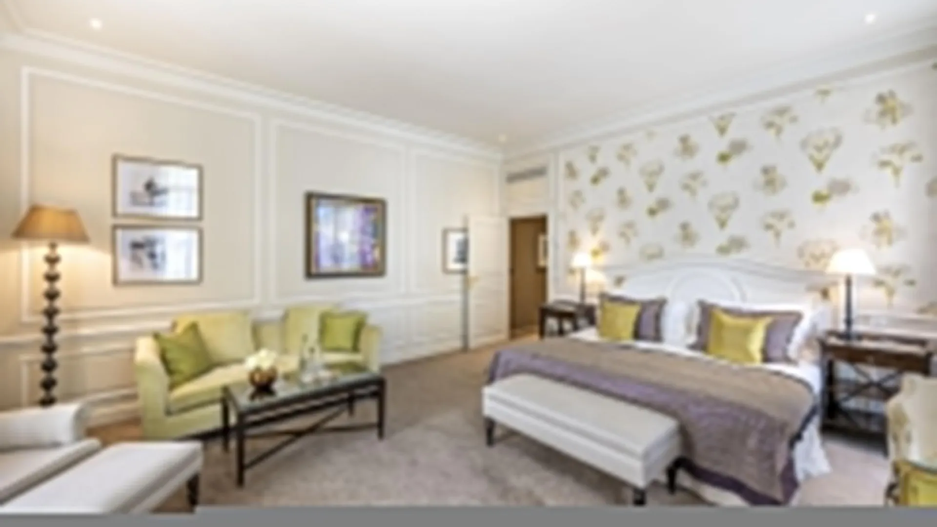 Hotel Hermitage Monte-Carlo