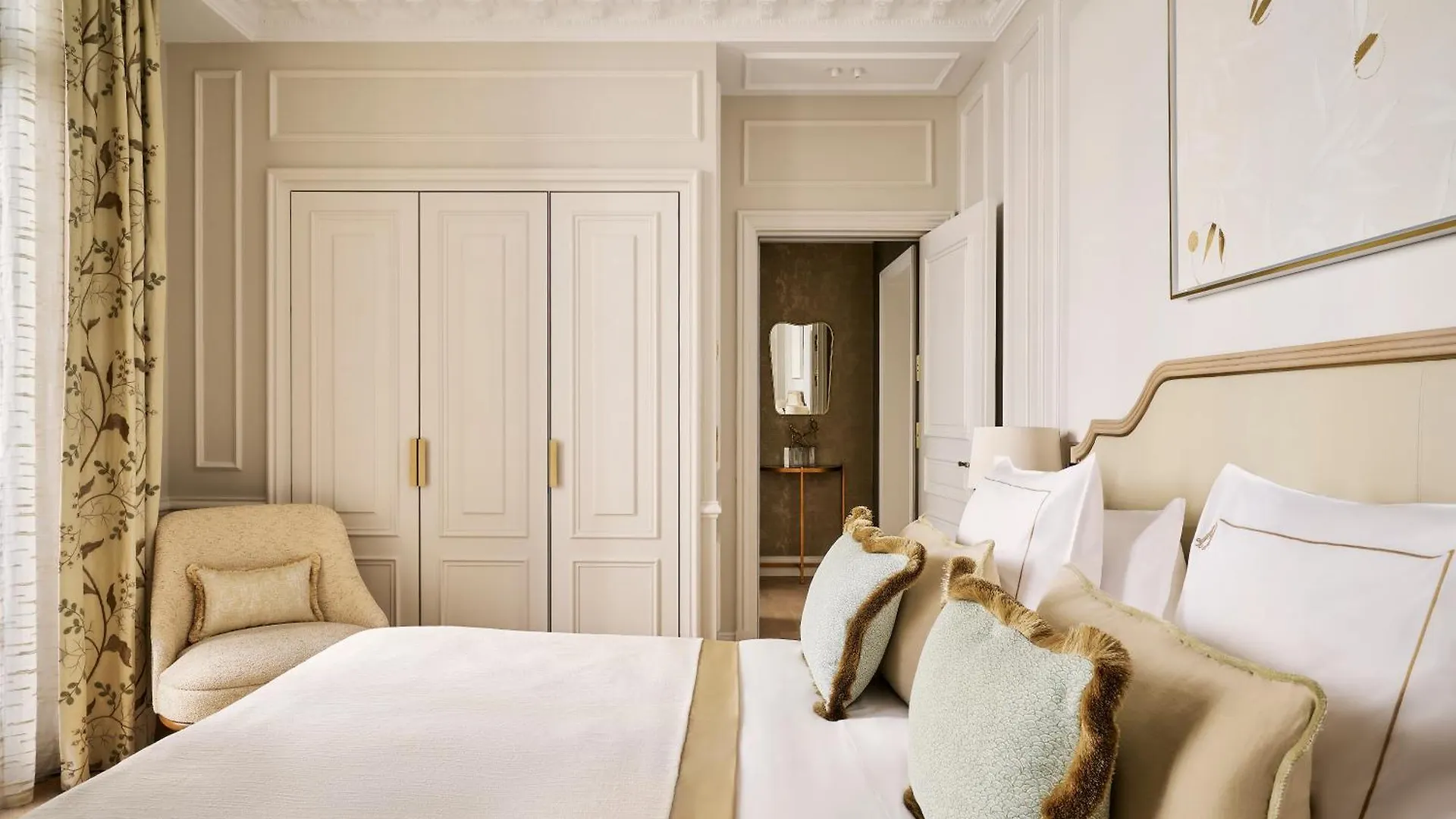 Hotel Hermitage Monte-Carlo