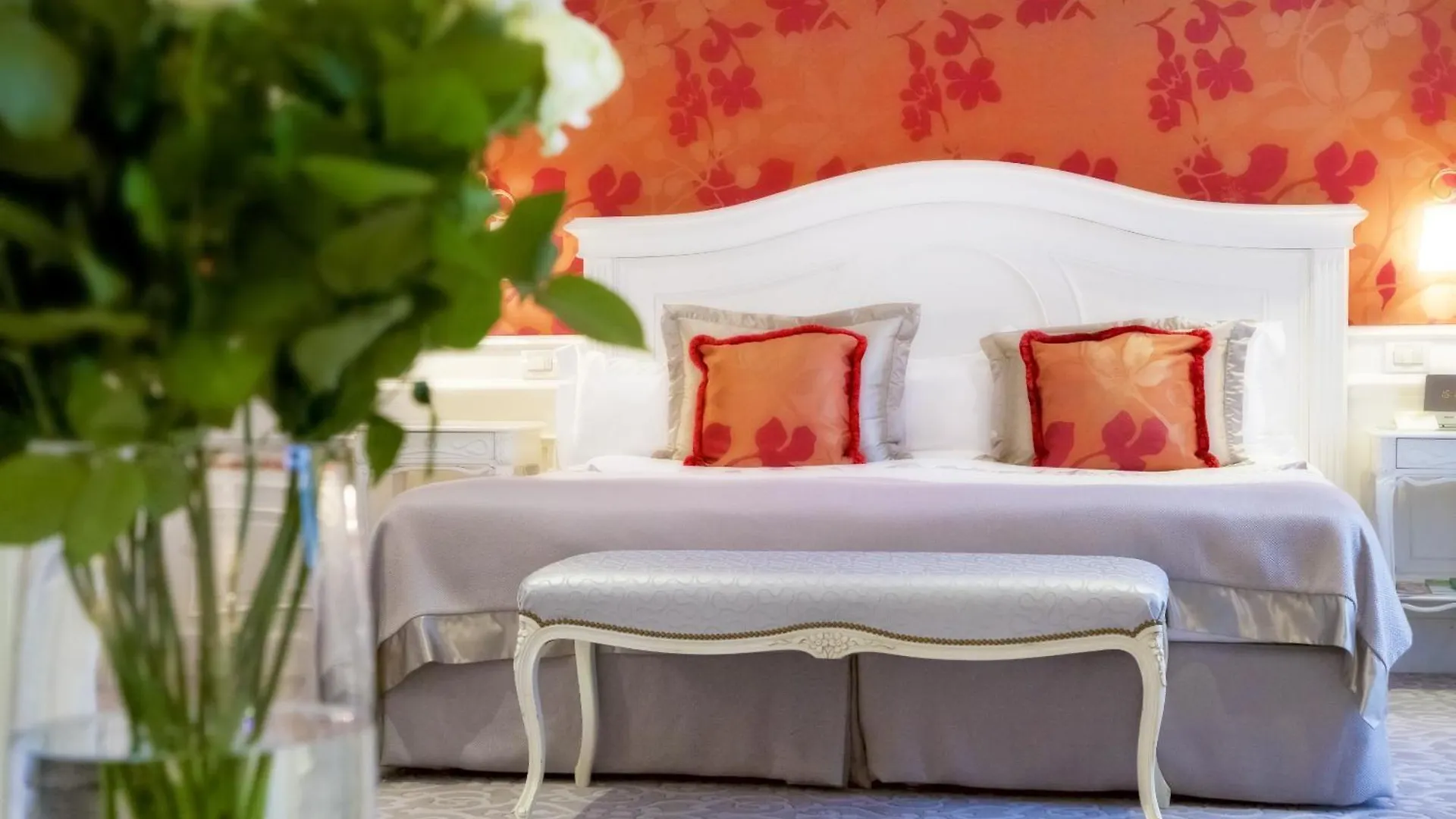 Hotel Hermitage Monte-Carlo