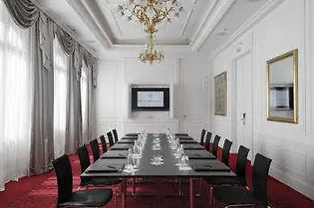 Hotel Hermitage Monte-Carlo