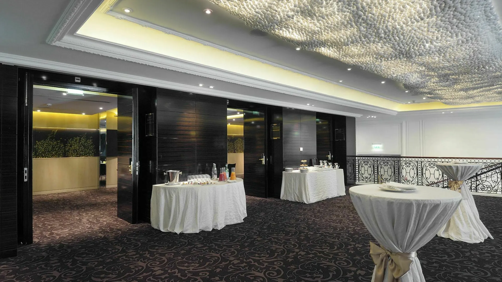 *****  Hotel Hermitage Monte-Carlo Monaco