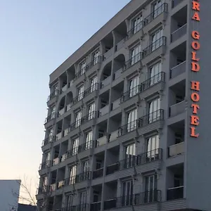 Otel Era Gold, Van