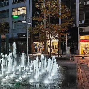  Daire New Deluxe 3 Downtown - Fully Equiped Yunanistan