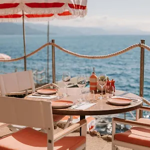 The Maybourne Riviera, Maybourne Ξενοδοχείο
