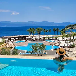 Miraggio Thermal 5*, Paliouri Griechenland