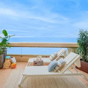 Fairmont Ξενοδοχείο