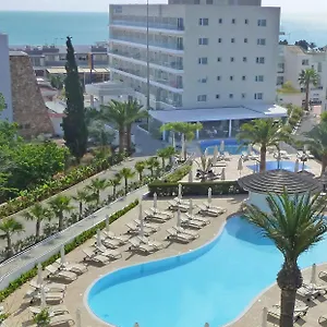 **** Ξενοδοχείο Sunrise Gardens Κύπρος