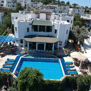 ** Otel Eden Türkiye