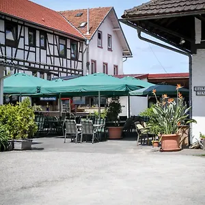 Hotel- Landgasthof Baumhof-tenne 3*, Marktheidenfeld Deutschland