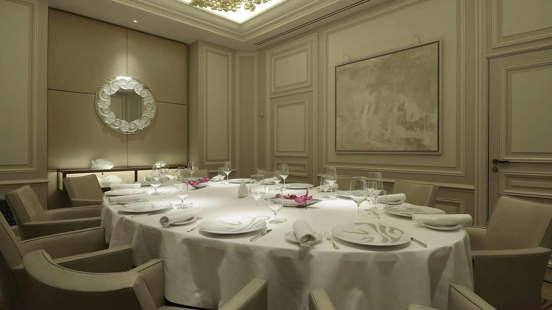 Hotel Hermitage Monte-Carlo