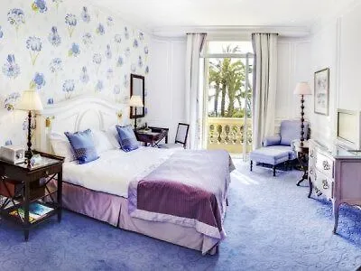 Hotel Hermitage Monte-Carlo 5*, Monte Carlo Monaco