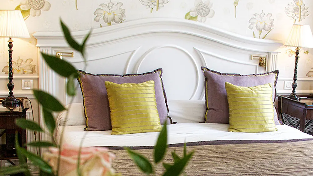 Hotel Hermitage Monte-Carlo 5*, Monte Carlo