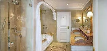 Hotel Hermitage Monte-Carlo  Monte Carlo
