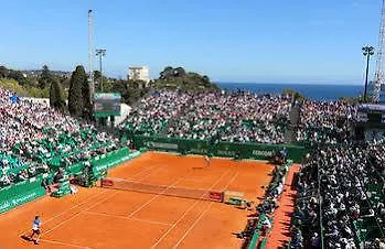 Hotel Hermitage Monte-Carlo 5*, Monte Carlo Monaco