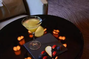Hotel Hermitage Monte-Carlo