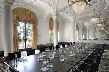 Hotel Hermitage Monte-Carlo