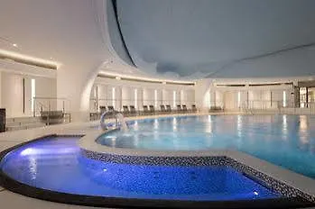 *****  Hotel Hermitage Monte-Carlo Monaco